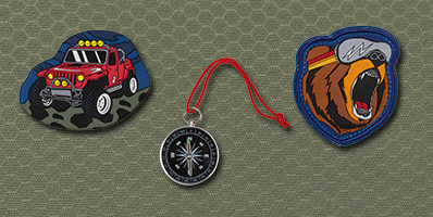 Scout Adventure|default:Scout Adventure|default:.NAME